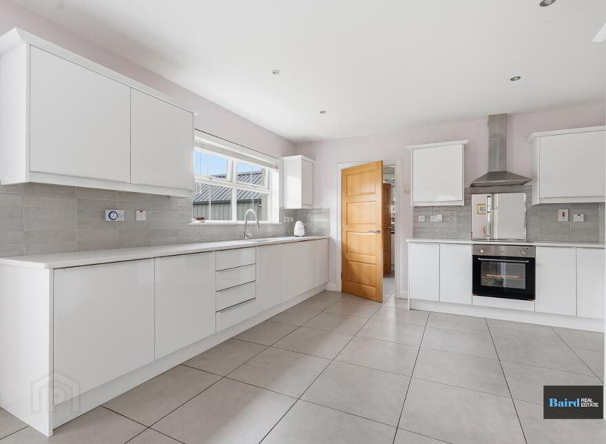 5 Lisnamonaghan Meadows, Castlecaulfield, Dungannon, BT70 3ND