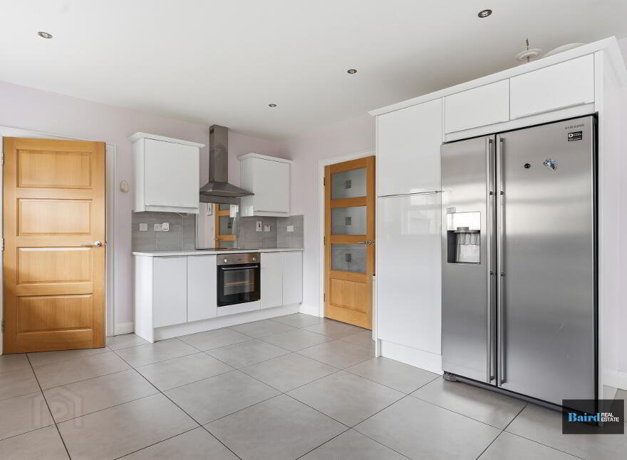 5 Lisnamonaghan Meadows, Castlecaulfield, Dungannon, BT70 3ND