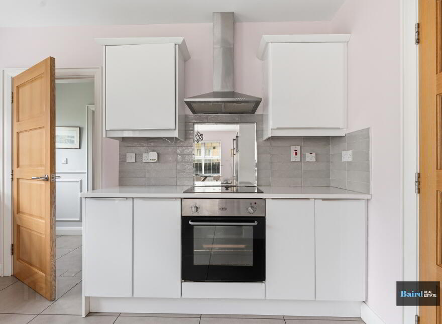 5 Lisnamonaghan Meadows, Castlecaulfield, Dungannon, BT70 3ND