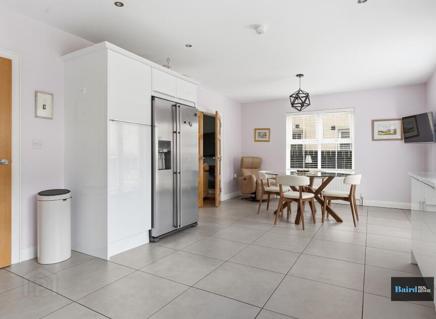 5 Lisnamonaghan Meadows, Castlecaulfield, Dungannon, BT70 3ND