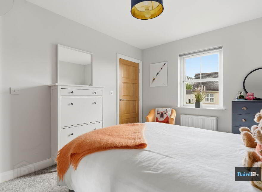5 Lisnamonaghan Meadows, Castlecaulfield, Dungannon, BT70 3ND