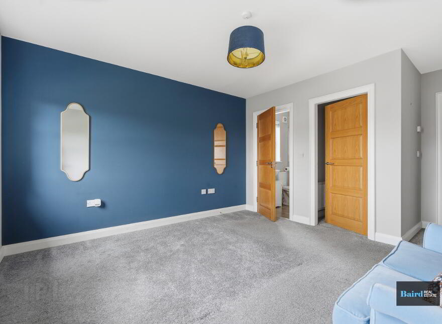 5 Lisnamonaghan Meadows, Castlecaulfield, Dungannon, BT70 3ND