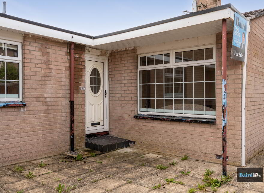 41 Coagh Street, Cookstown, BT80 8NG
