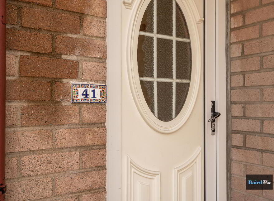 41 Coagh Street, Cookstown, BT80 8NG