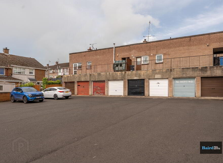 41 Coagh Street, Cookstown, BT80 8NG