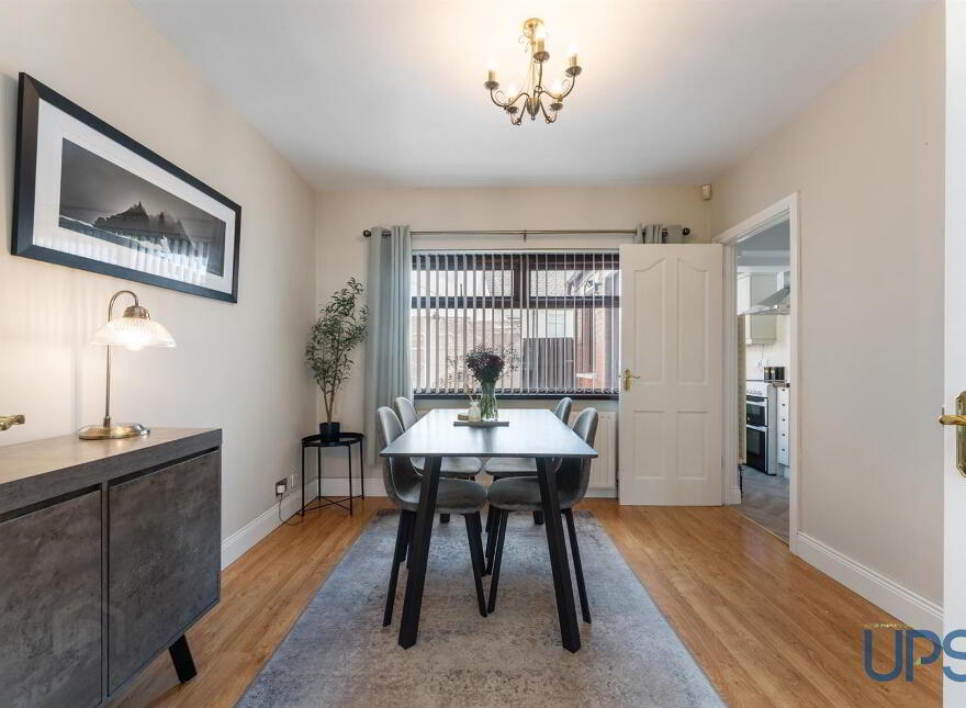 73 Sunnyhill Park, Upper Dunmury Lane, Belfast, BT17 0PY