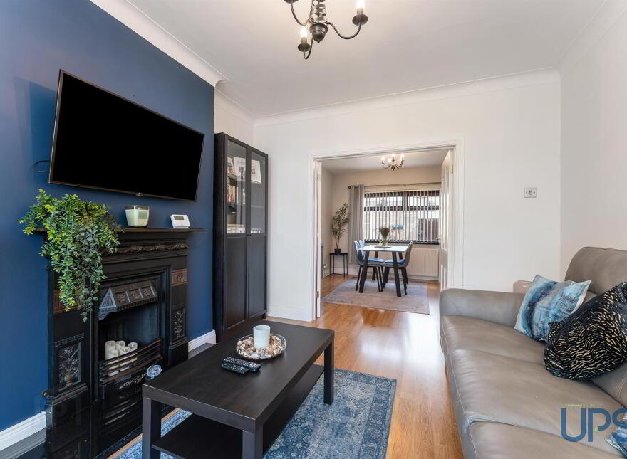 73 Sunnyhill Park, Upper Dunmury Lane, Belfast, BT17 0PY