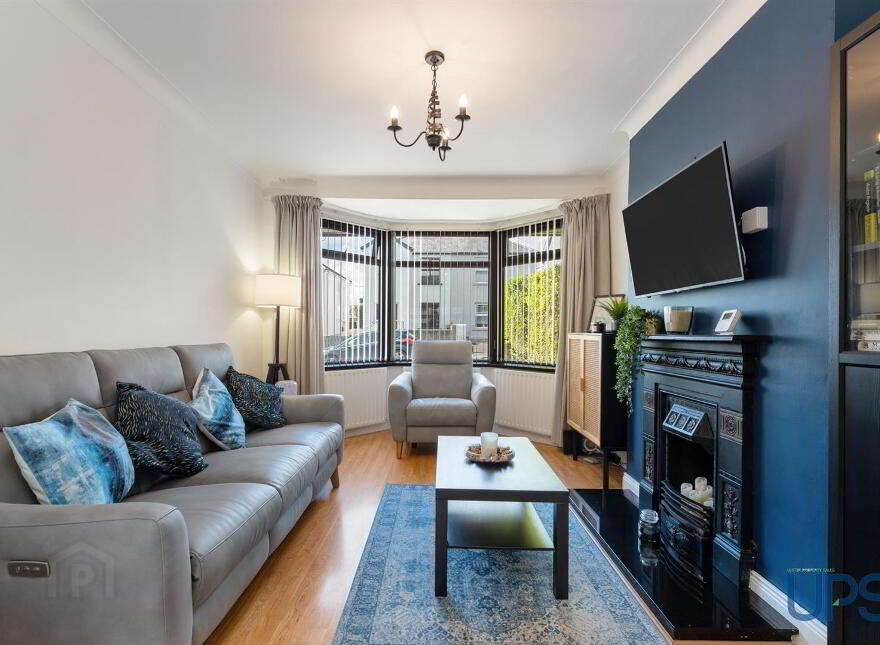73 Sunnyhill Park, Upper Dunmury Lane, Belfast, BT17 0PY