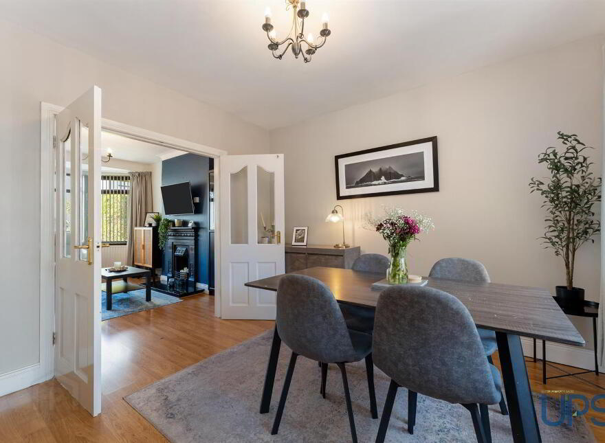73 Sunnyhill Park, Upper Dunmury Lane, Belfast, BT17 0PY