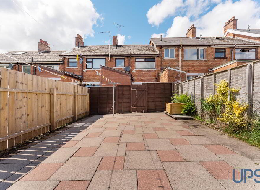 73 Sunnyhill Park, Upper Dunmury Lane, Belfast, BT17 0PY