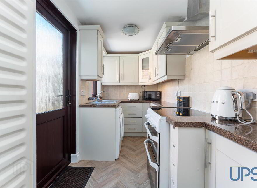 73 Sunnyhill Park, Upper Dunmury Lane, Belfast, BT17 0PY