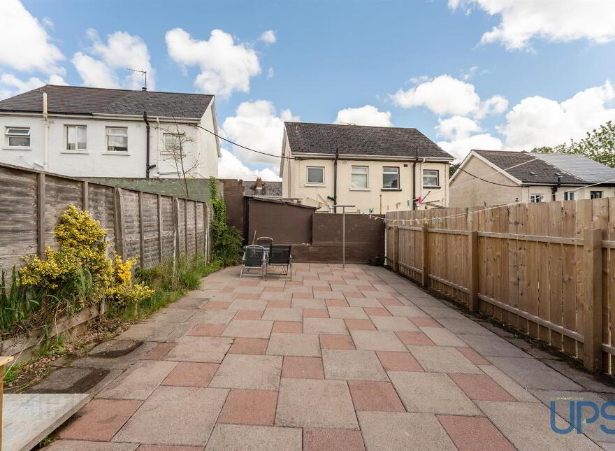 73 Sunnyhill Park, Upper Dunmury Lane, Belfast, BT17 0PY