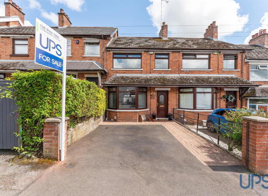 73 Sunnyhill Park, Upper Dunmury Lane, Belfast, BT17 0PY