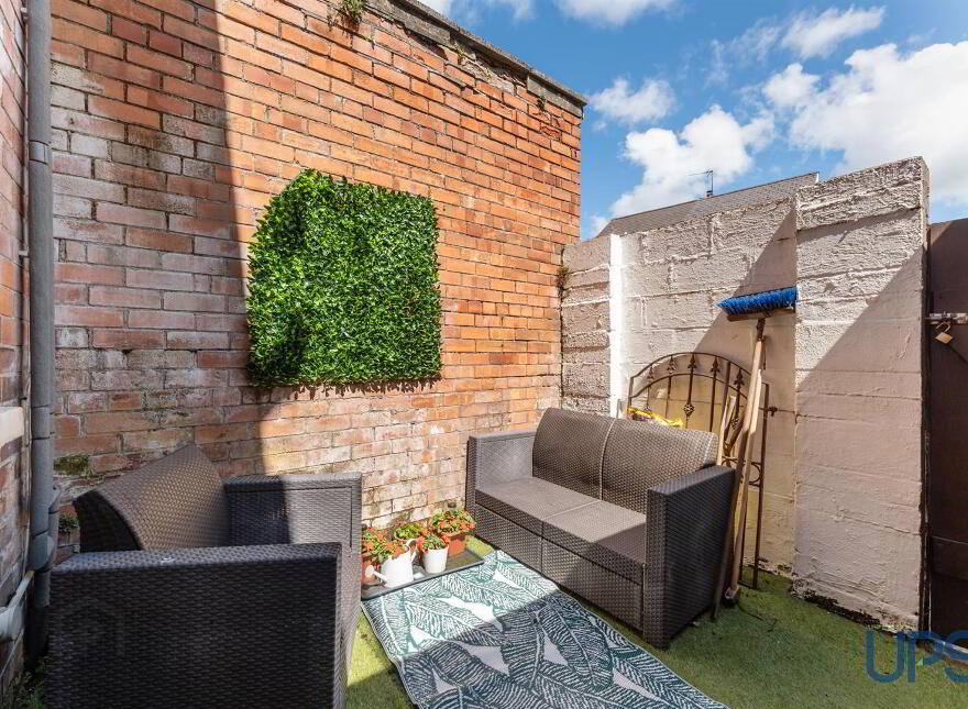 73 Sunnyhill Park, Upper Dunmury Lane, Belfast, BT17 0PY