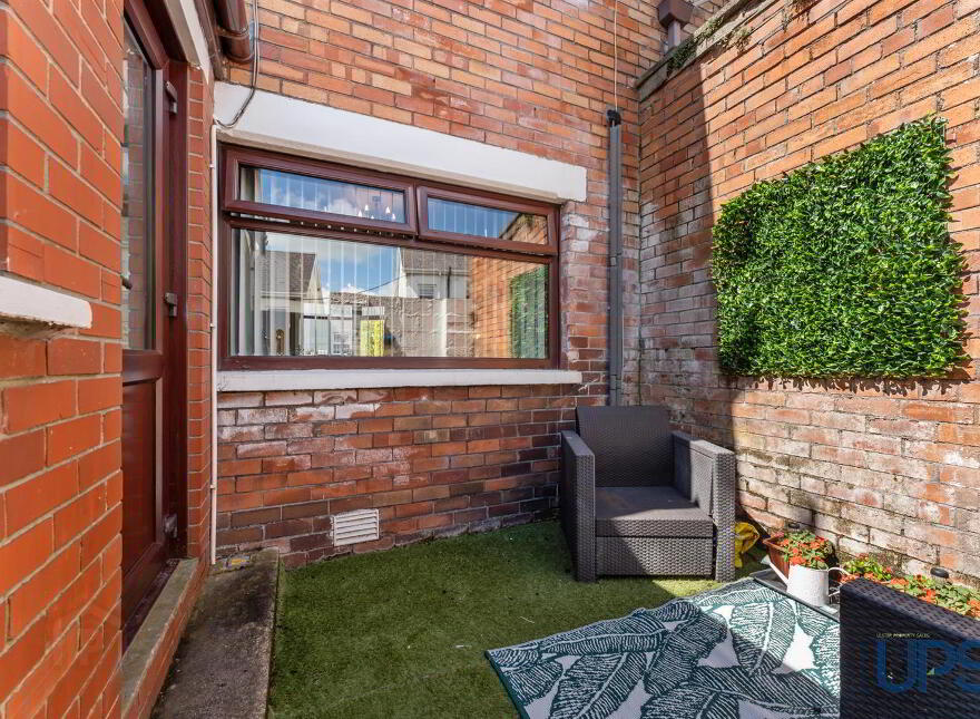 73 Sunnyhill Park, Upper Dunmury Lane, Belfast, BT17 0PY