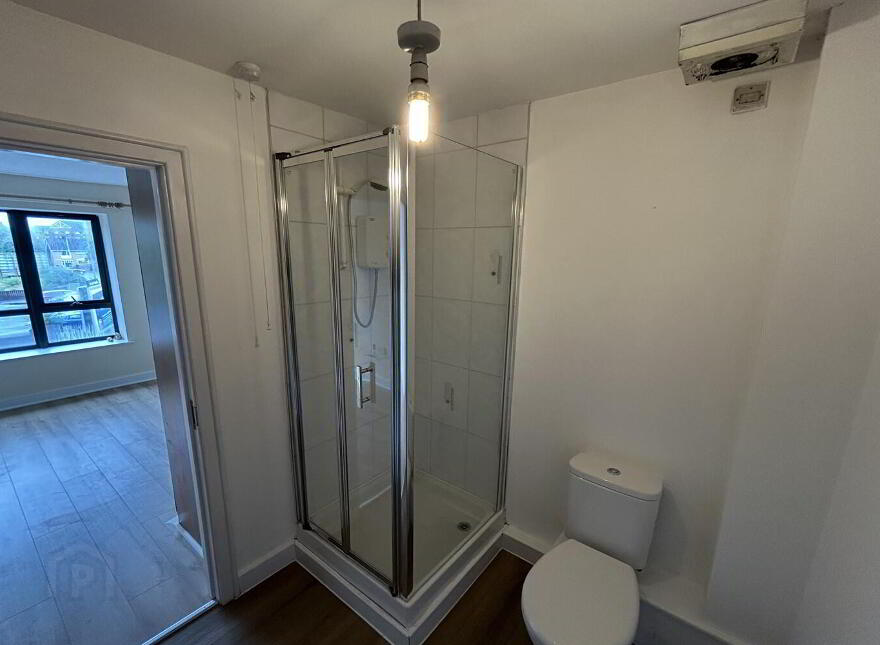 Flat 2, 2 Quay Gate, 19 Station Street, Belfast, BT3 9DA