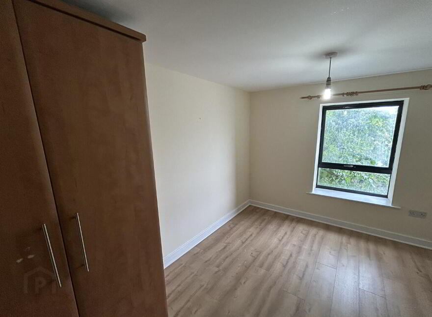 Flat 2, 2 Quay Gate, 19 Station Street, Belfast, BT3 9DA