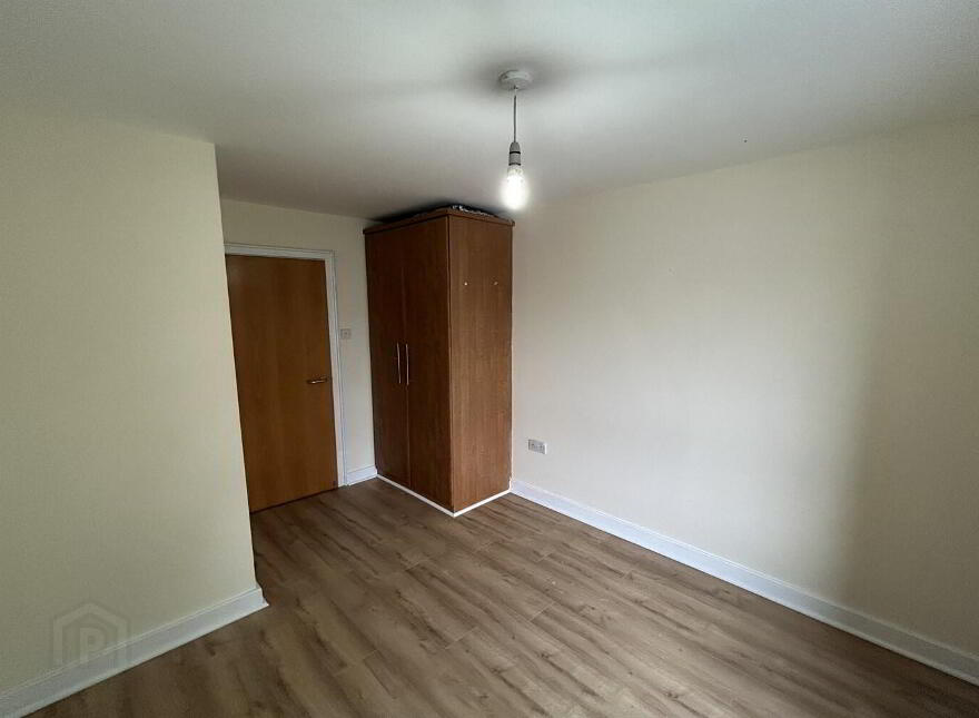 Flat 2, 2 Quay Gate, 19 Station Street, Belfast, BT3 9DA