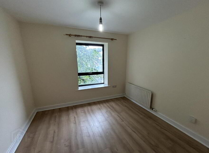 Flat 2, 2 Quay Gate, 19 Station Street, Belfast, BT3 9DA
