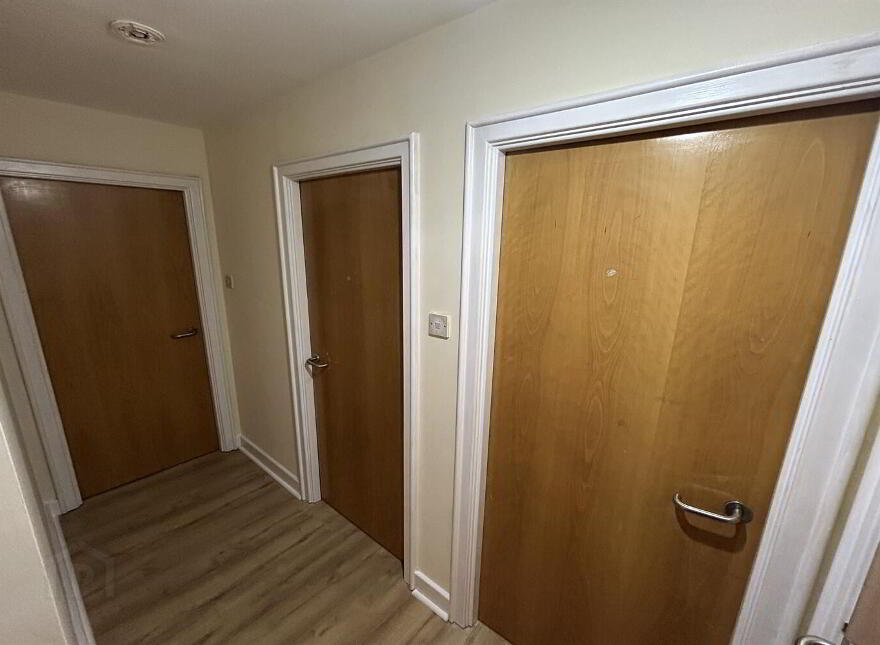 Flat 2, 2 Quay Gate, 19 Station Street, Belfast, BT3 9DA