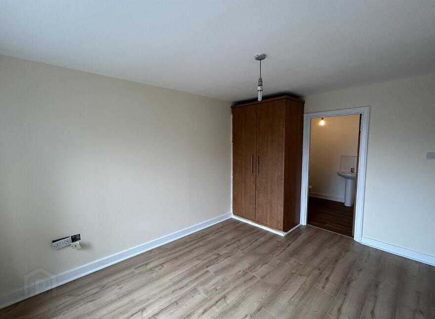 Flat 2, 2 Quay Gate, 19 Station Street, Belfast, BT3 9DA