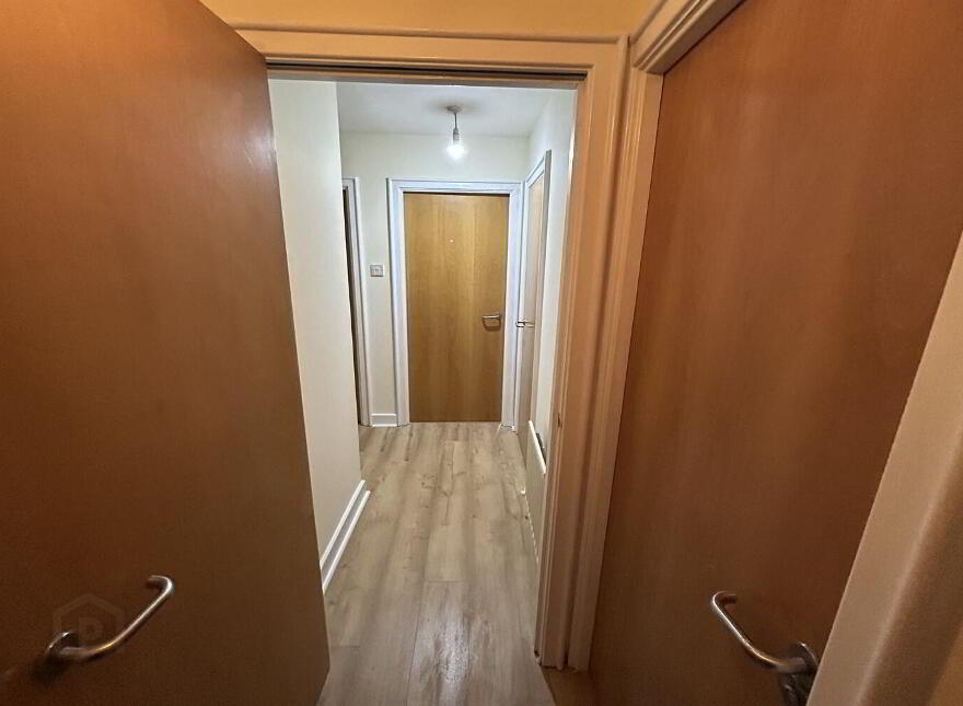 Flat 2, 2 Quay Gate, 19 Station Street, Belfast, BT3 9DA