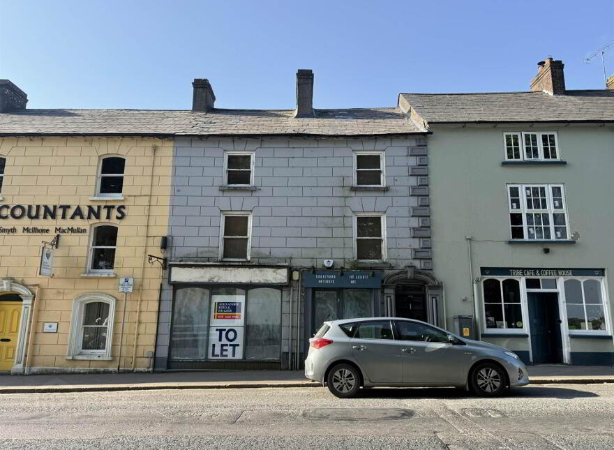 64 Main Street, Saintfield, BT24 7AB photo