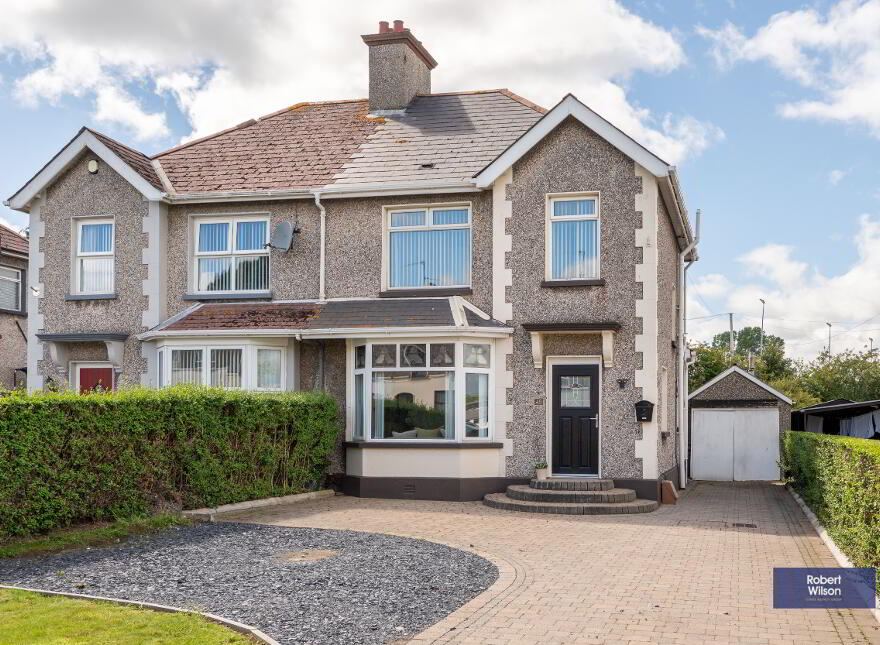 45 Gilford Road, Lurgan, BT66 7DZ