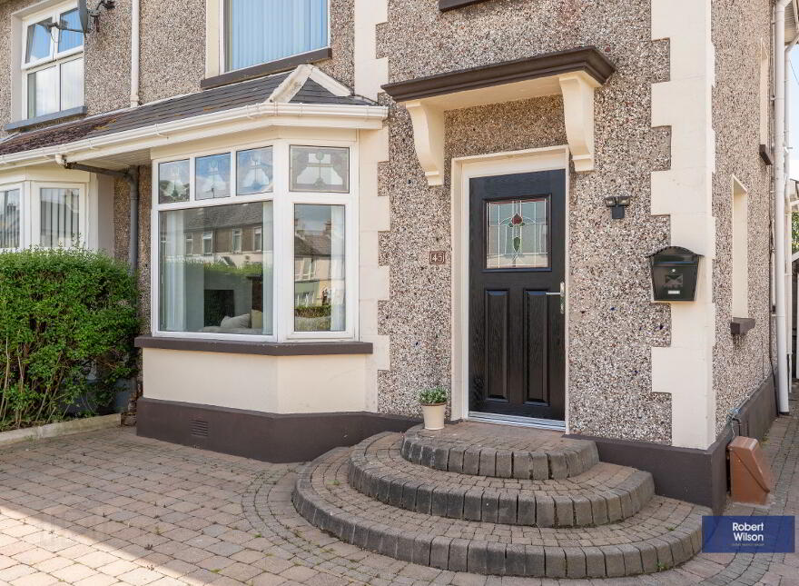 45 Gilford Road, Lurgan, BT66 7DZ