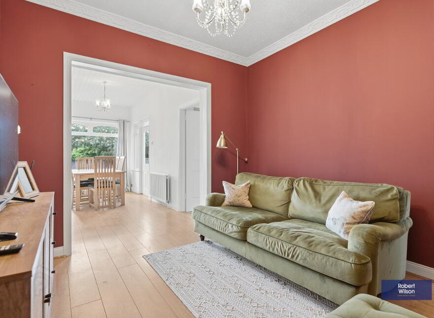 45 Gilford Road, Lurgan, BT66 7DZ