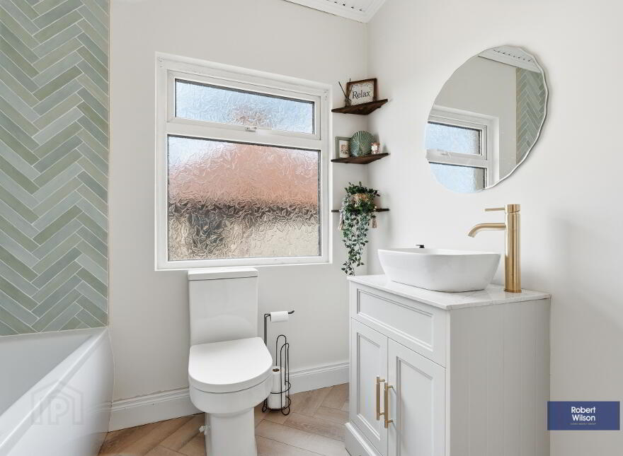 45 Gilford Road, Lurgan, BT66 7DZ