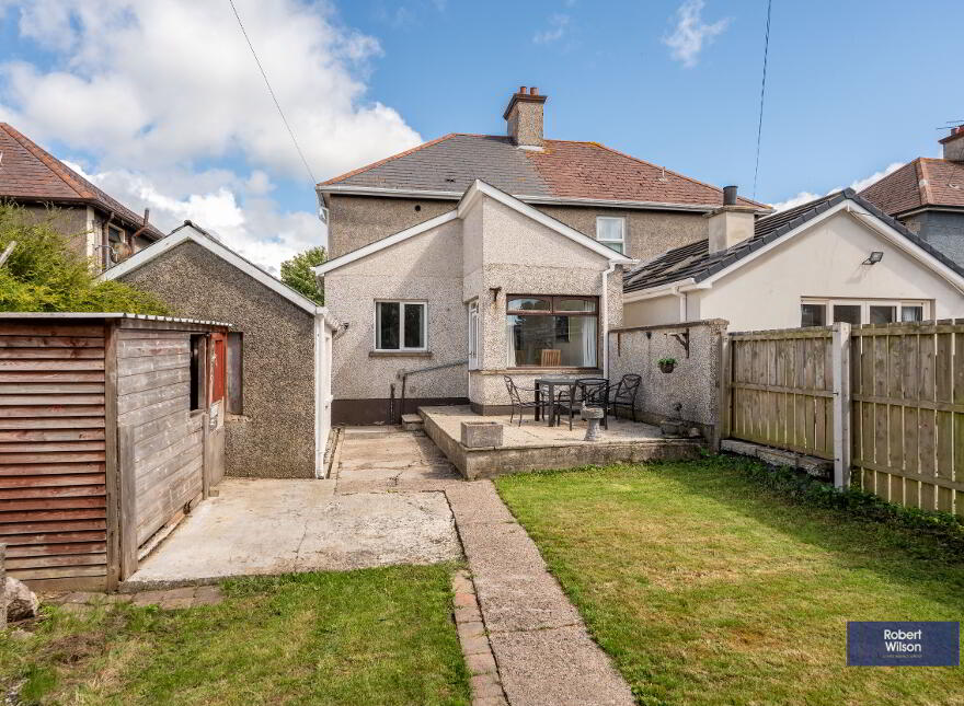45 Gilford Road, Lurgan, BT66 7DZ