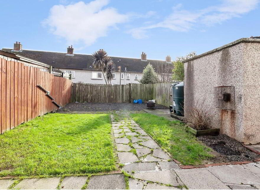 19 Thorndale Square, Carrickfergus, BT38 8JX