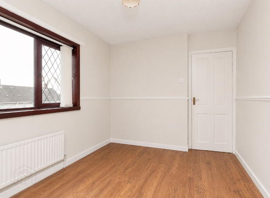 19 Thorndale Square, Carrickfergus, BT38 8JX