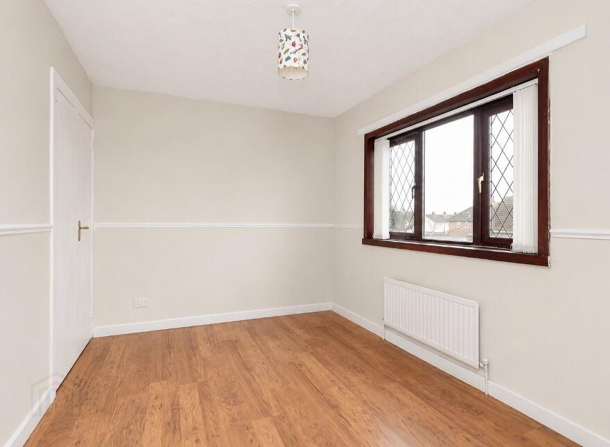 19 Thorndale Square, Carrickfergus, BT38 8JX