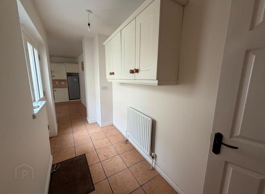 (Lot 21) 61 Argyle Street, Derry, BT48 7JJ