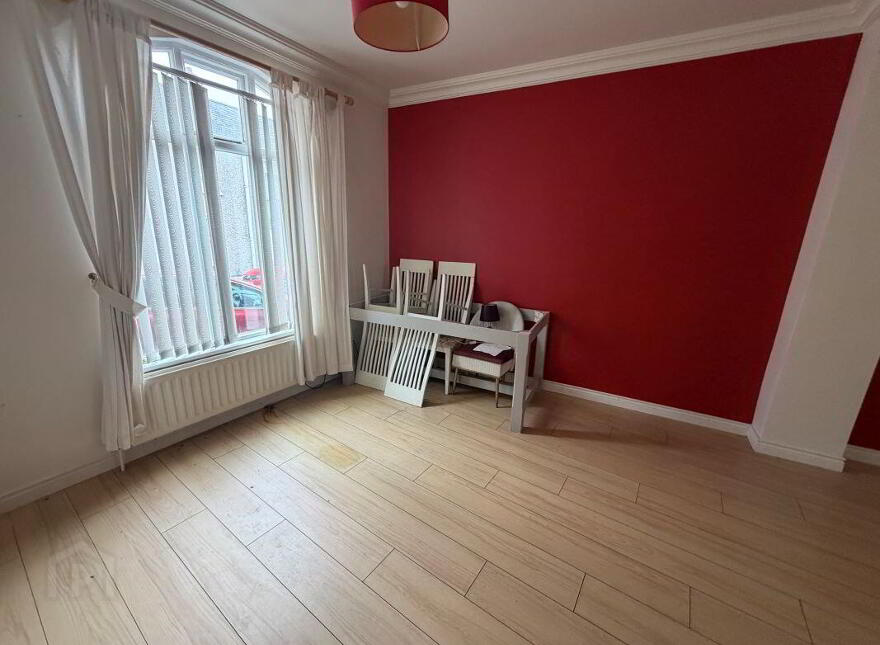 (Lot 21) 61 Argyle Street, Derry, BT48 7JJ