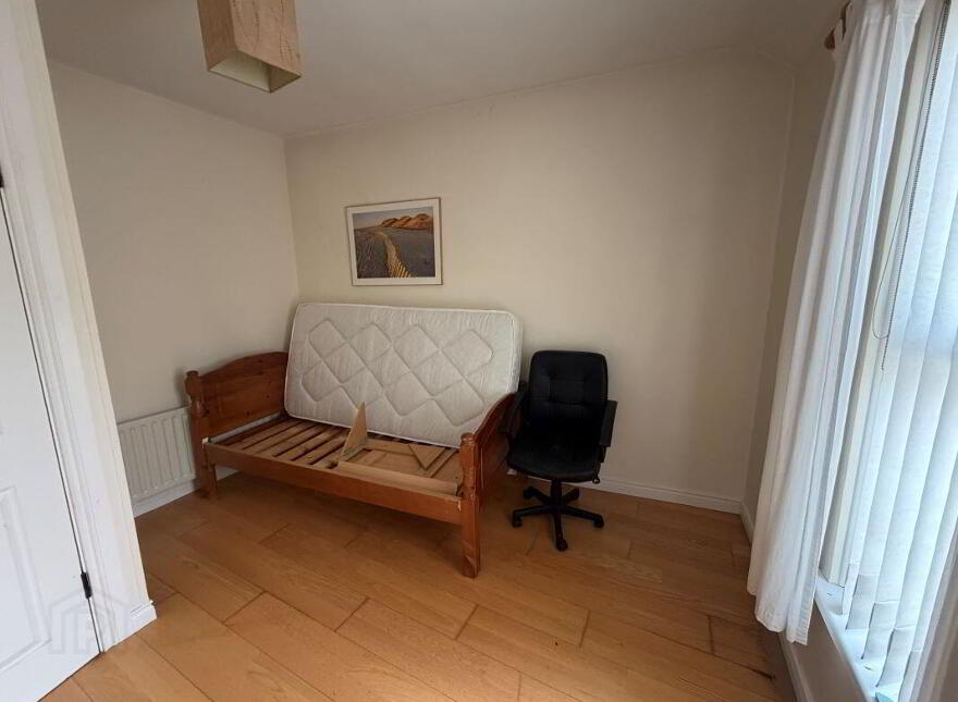 (Lot 21) 61 Argyle Street, Derry, BT48 7JJ