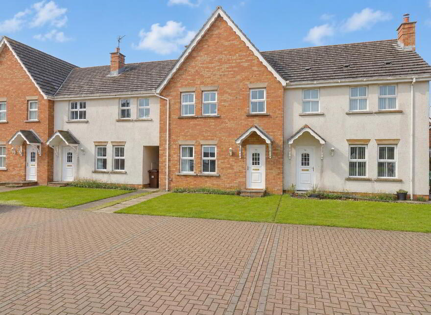 14 Shorelands Crescent, Cloughey, Newtownards, BT22 1GX