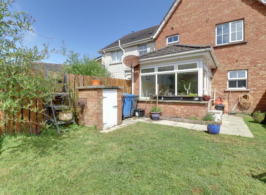 14 Shorelands Crescent, Cloughey, Newtownards, BT22 1GX