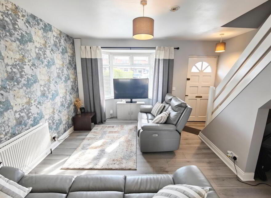 25 Duneden Park, Belfast, BT14 7NE