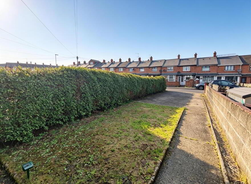25 Duneden Park, Belfast, BT14 7NE