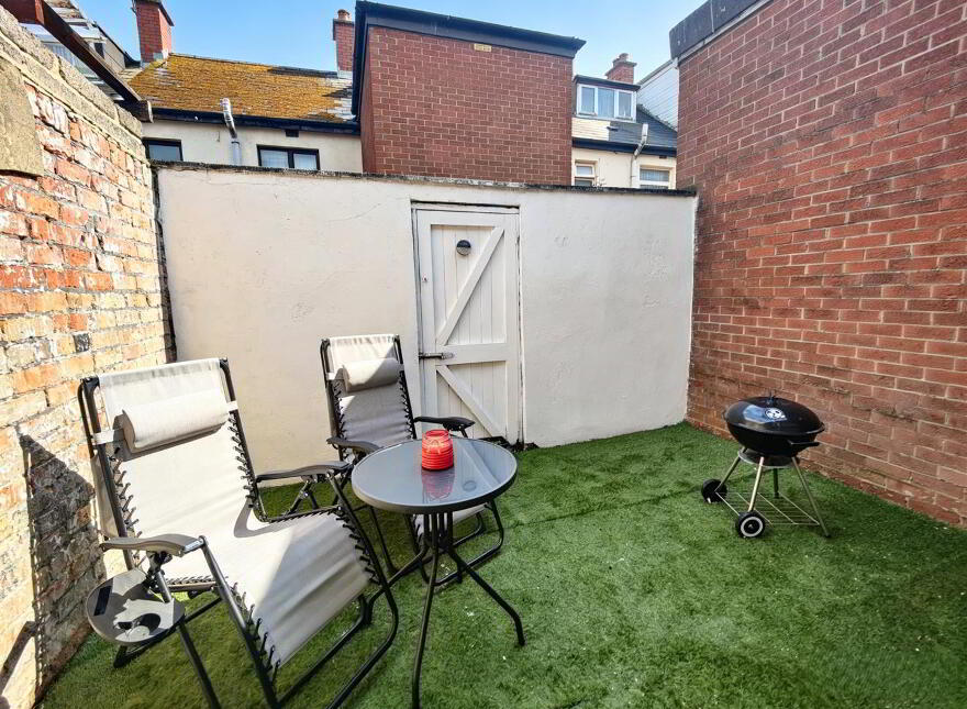 25 Duneden Park, Belfast, BT14 7NE
