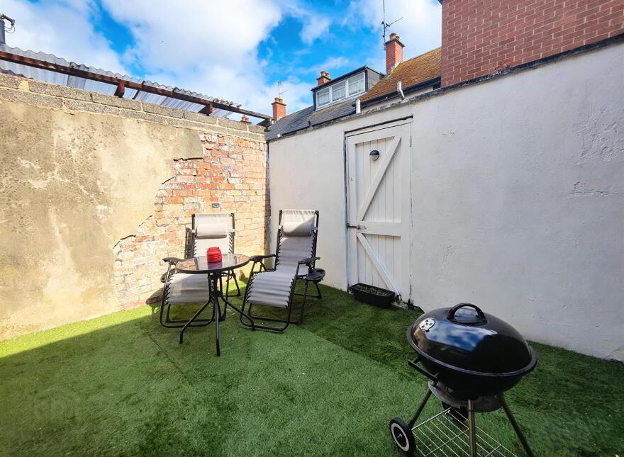 25 Duneden Park, Belfast, BT14 7NE