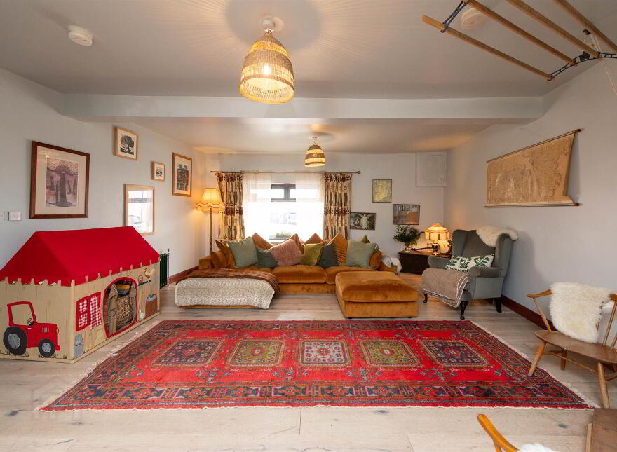 28 Catherine Street, Killyleagh, BT30 9QQ