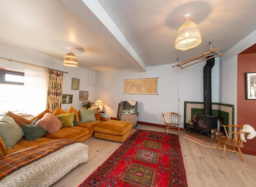 28 Catherine Street, Killyleagh, BT30 9QQ