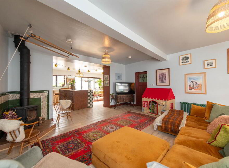 28 Catherine Street, Killyleagh, BT30 9QQ