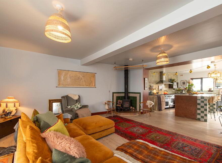 28 Catherine Street, Killyleagh, BT30 9QQ