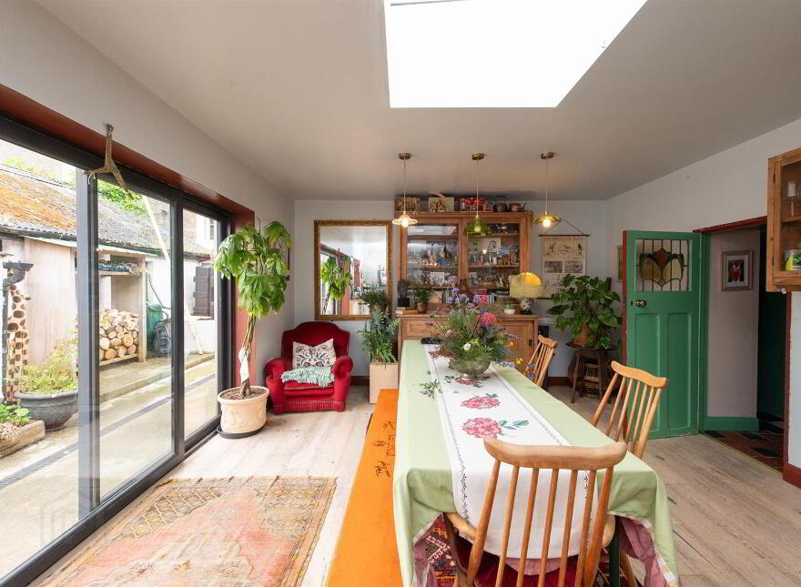 28 Catherine Street, Killyleagh, BT30 9QQ