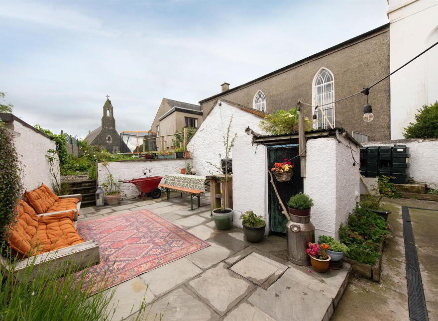 28 Catherine Street, Killyleagh, BT30 9QQ